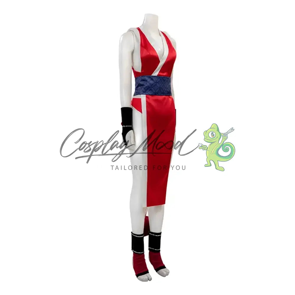 Costume-Cosplay-Mai-Shiranui-Street-Fighter-6-4