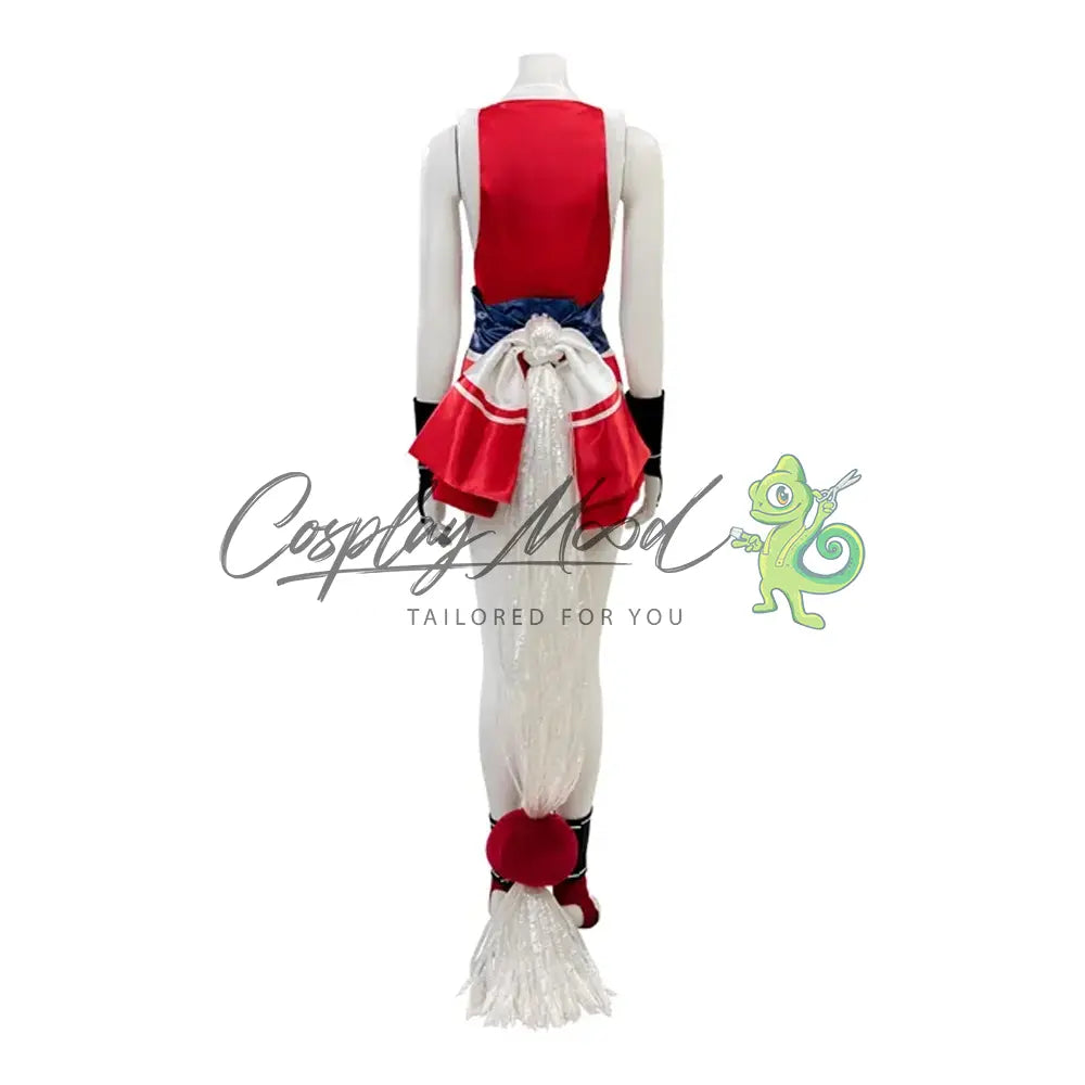 Costume-Cosplay-Mai-Shiranui-Street-Fighter-6-5