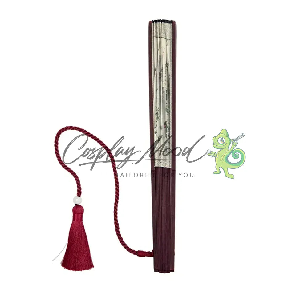 Costume-Cosplay-Mai-Shiranui-Street-Fighter-6-9