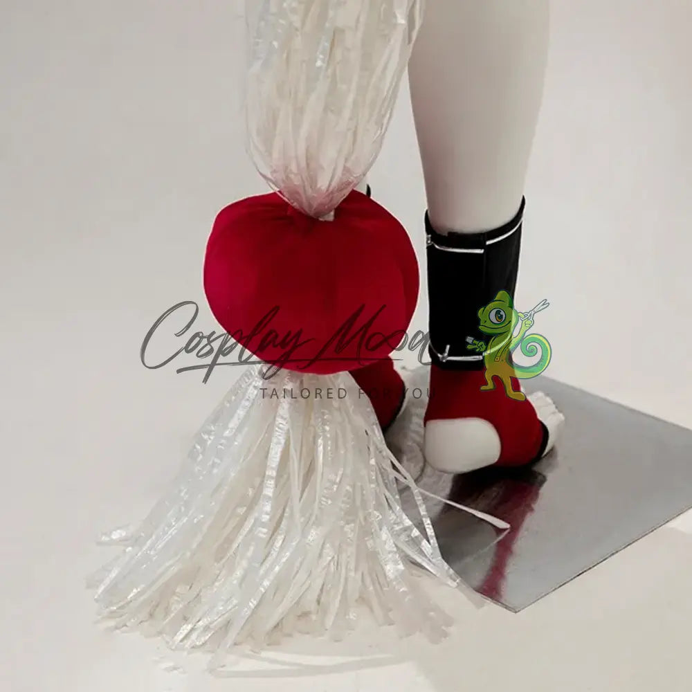 Costume-Cosplay-Mai-Shiranui-Street-Fighter-6-13