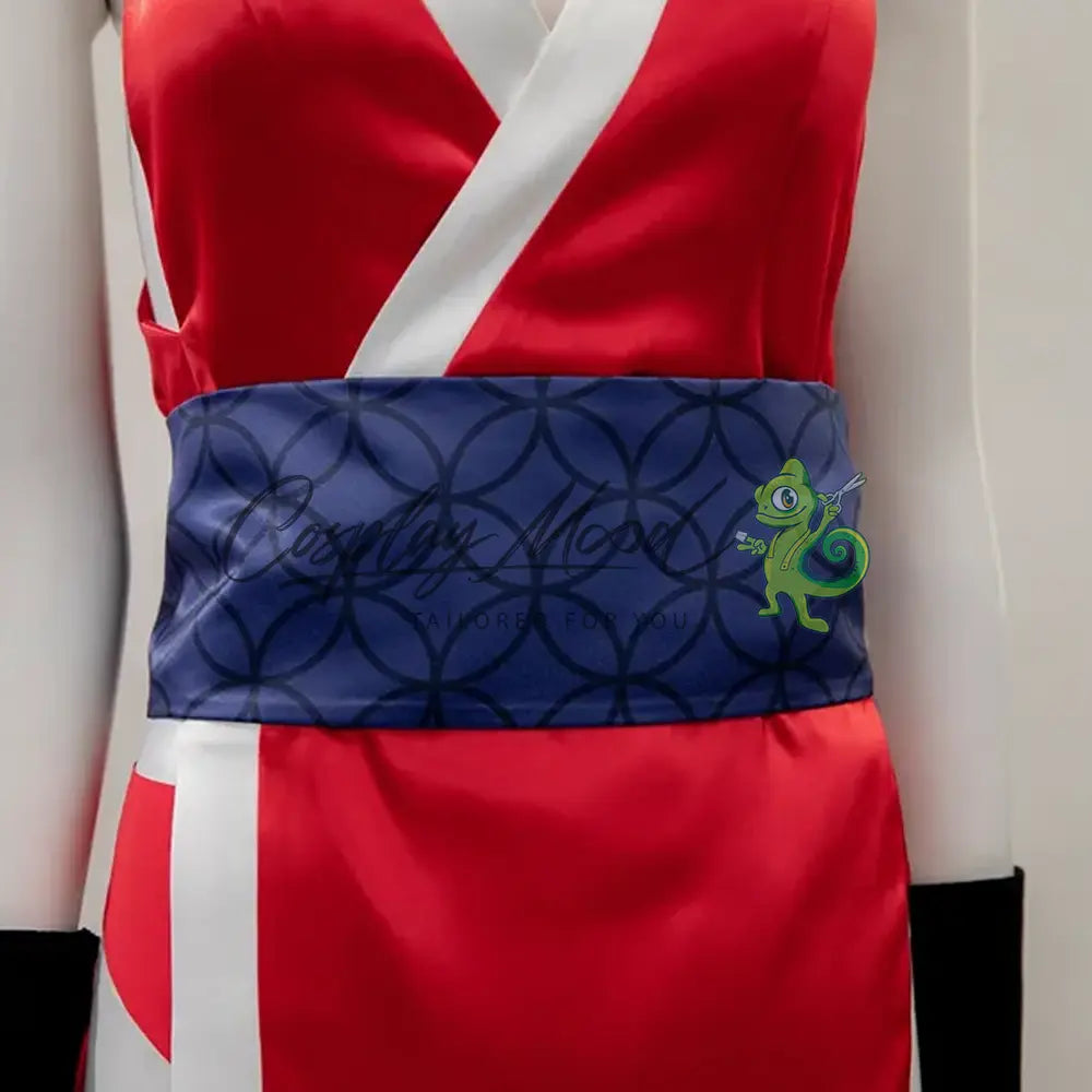 Costume-Cosplay-Mai-Shiranui-Street-Fighter-6-6