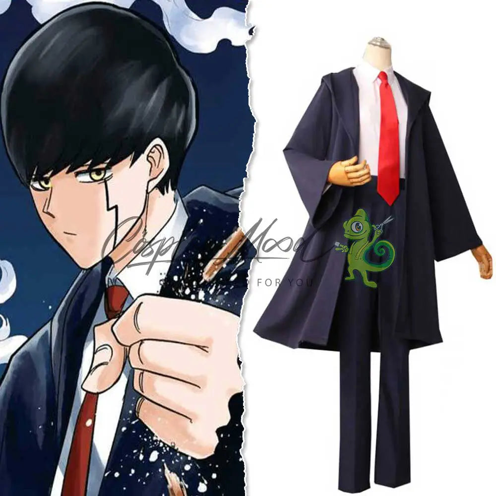 Costume-Cosplay-Mash-Burnedead-Mashle-Magic-and-Muscles-1