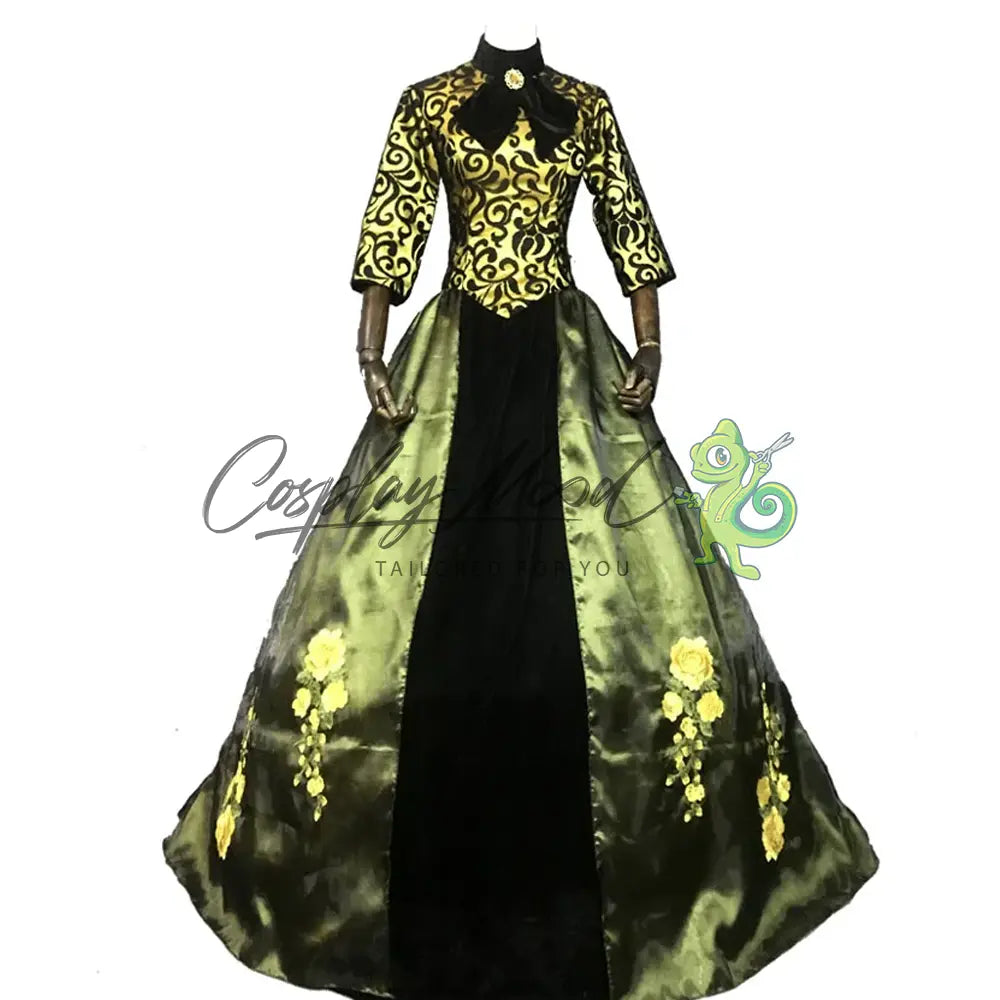 Costume-Cosplay-Matrigna-Cenerentola-2015-Disney-2