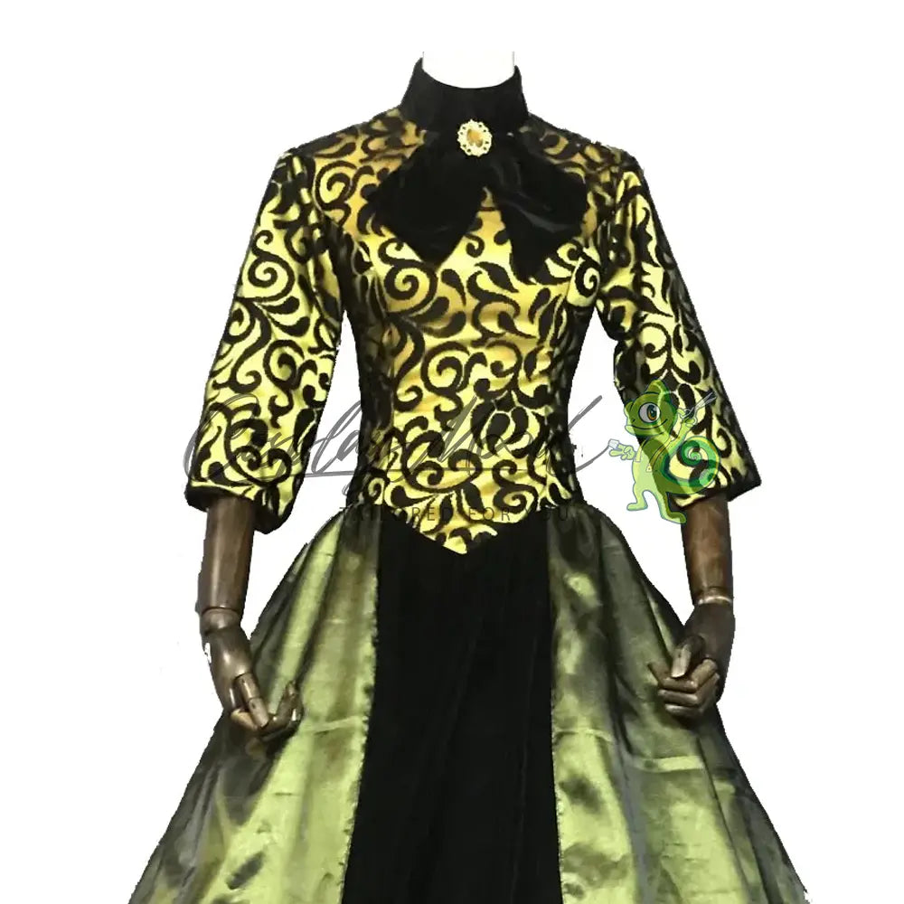 Costume-Cosplay-Matrigna-Cenerentola-2015-Disney-4