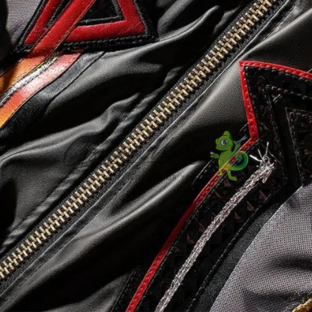 Costume-Cosplay-Mavuika-Genshin-Impact-30