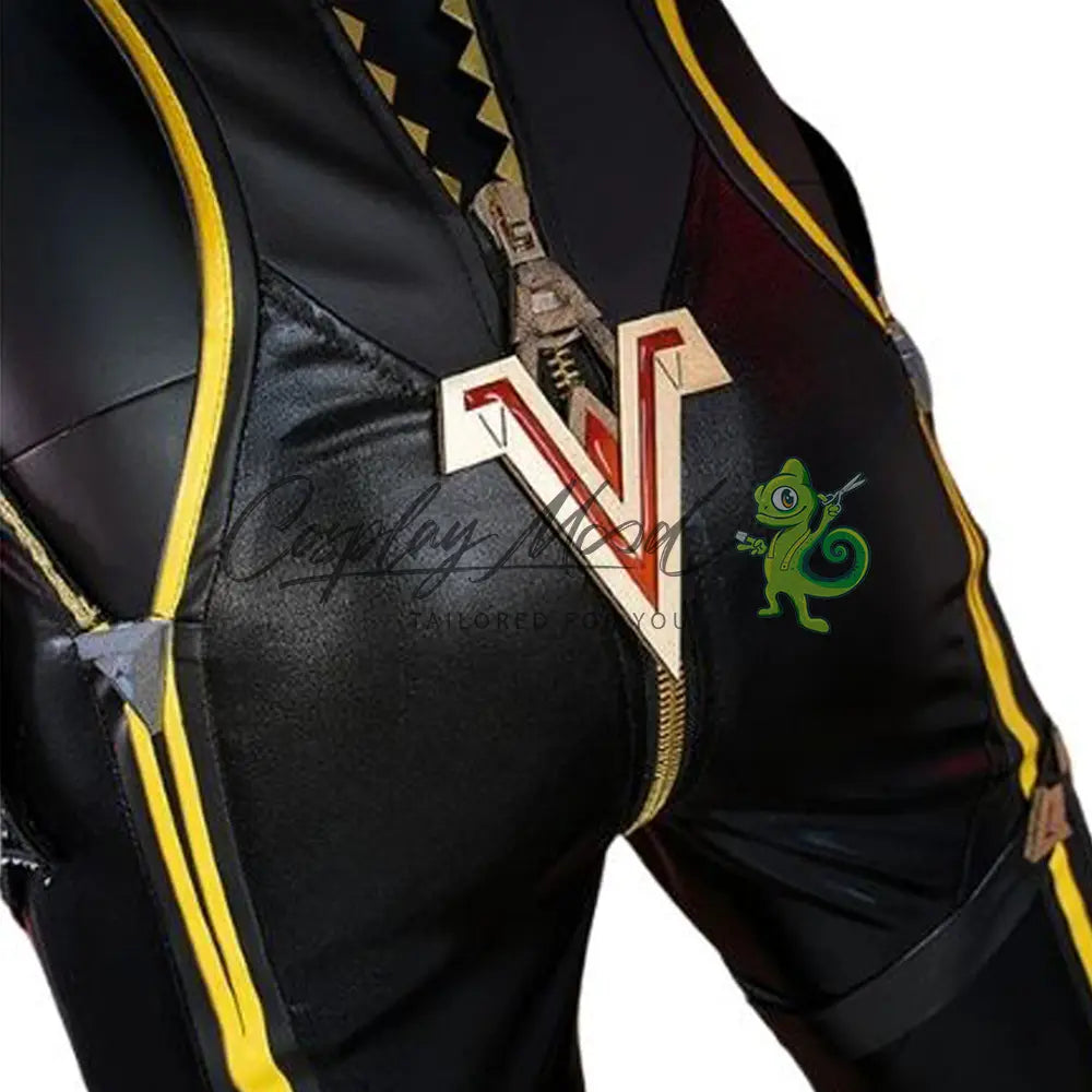 Costume-Cosplay-Mavuika-Genshin-Impact-32