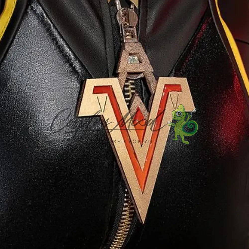 Costume-Cosplay-Mavuika-Genshin-Impact-34