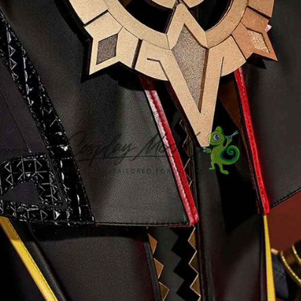 Costume-Cosplay-Mavuika-Genshin-Impact-20