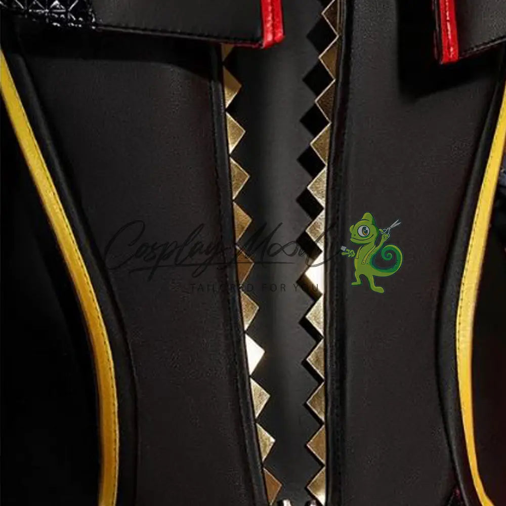 Costume-Cosplay-Mavuika-Genshin-Impact-36