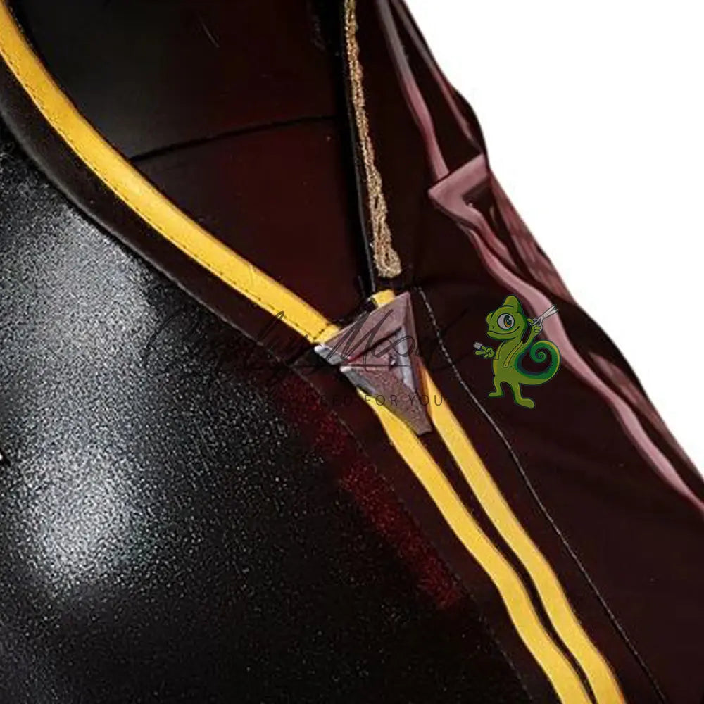 Costume-Cosplay-Mavuika-Genshin-Impact-33