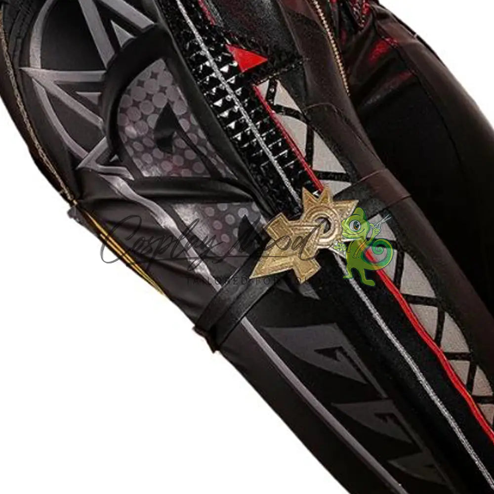 Costume-Cosplay-Mavuika-Genshin-Impact-37