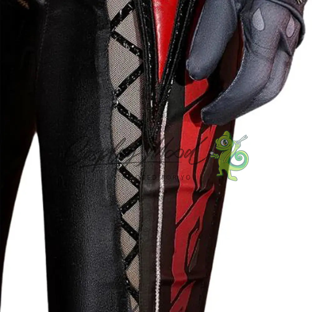 Costume-Cosplay-Mavuika-Genshin-Impact-28