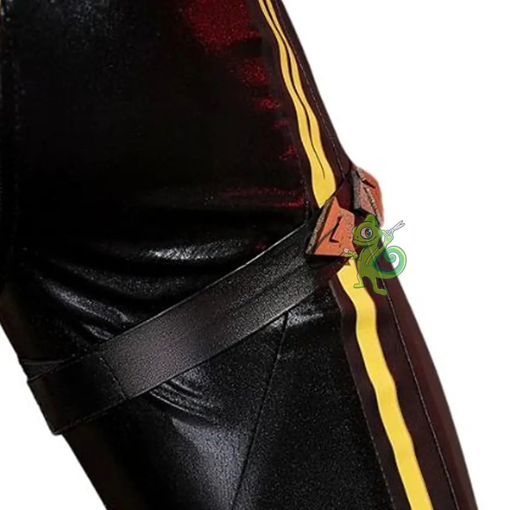 Costume-Cosplay-Mavuika-Genshin-Impact-38