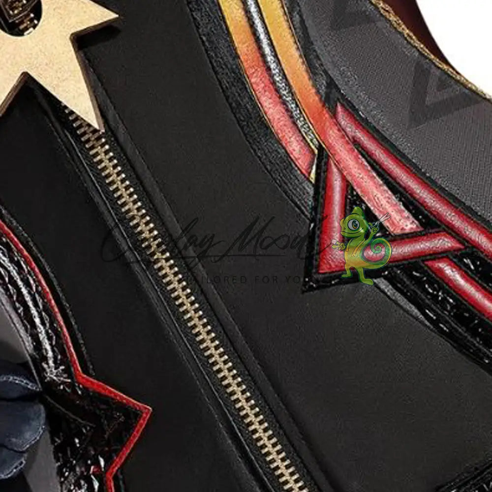 Costume-Cosplay-Mavuika-Genshin-Impact-31