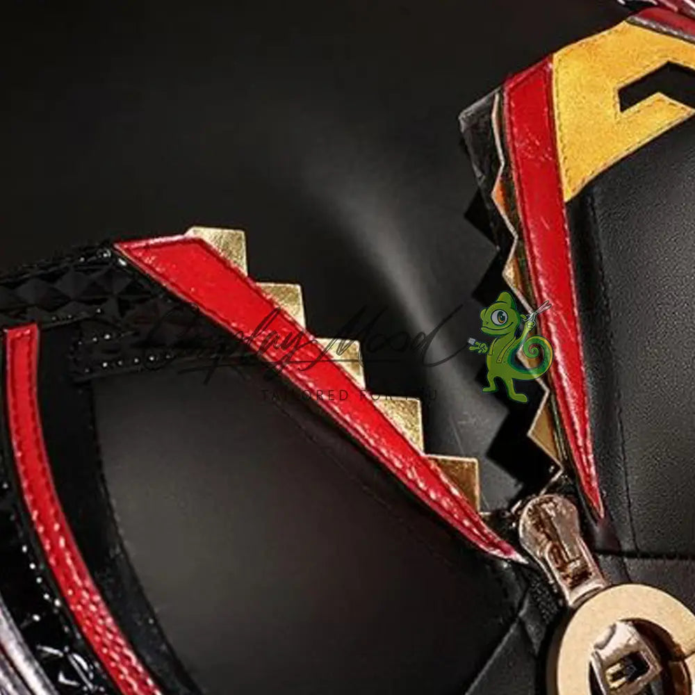 Costume-Cosplay-Mavuika-Genshin-Impact-15