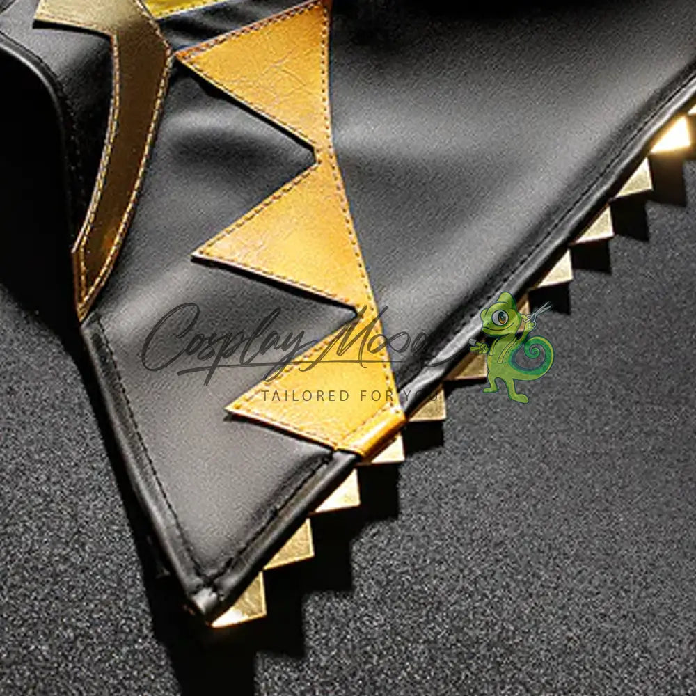 Costume-Cosplay-Mavuika-Genshin-Impact-23