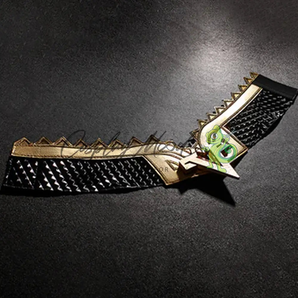 Costume-Cosplay-Mavuika-Genshin-Impact-7