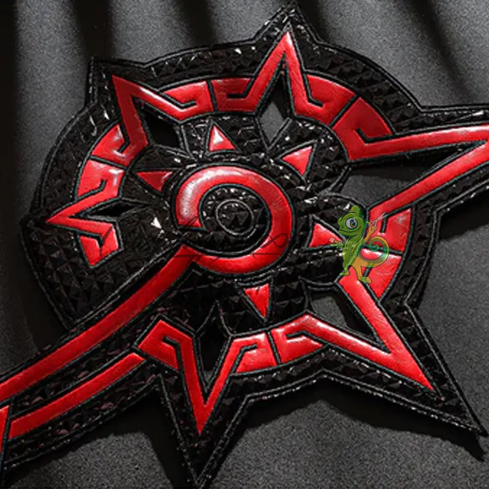 Costume-Cosplay-Mavuika-Genshin-Impact-25