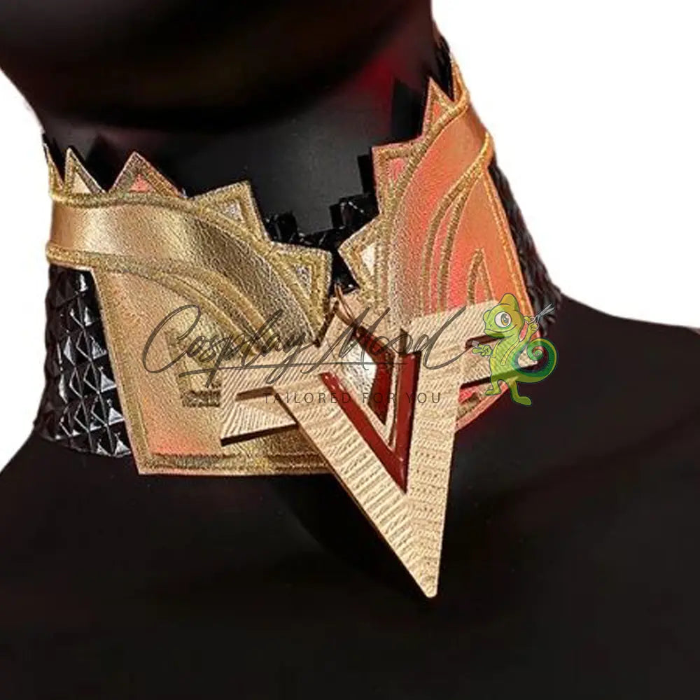 Costume-Cosplay-Mavuika-Genshin-Impact-6