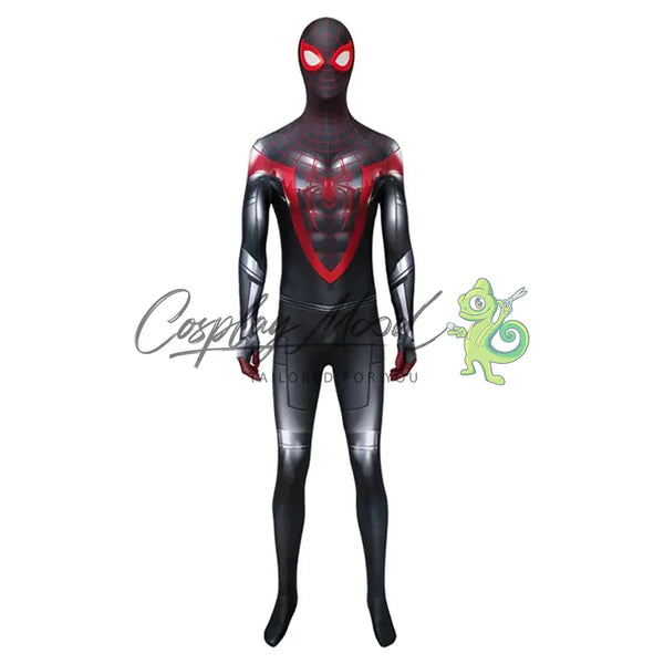 Costume-Cosplay-Miles-Morales-PS5