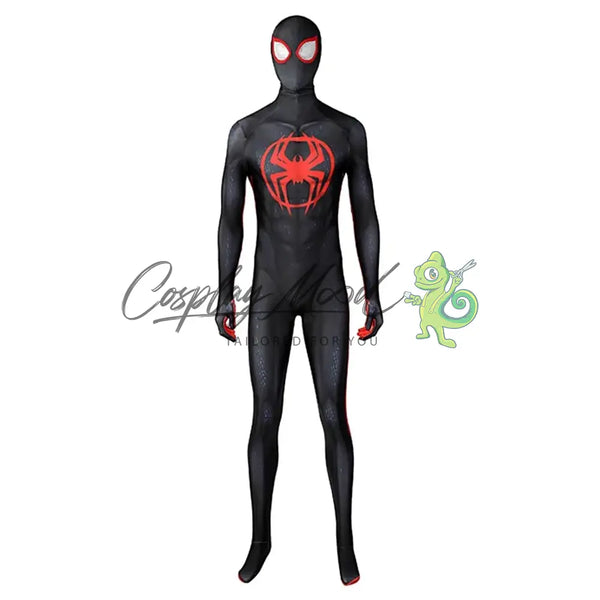 Costume-Cosplay-Miles-Morales-Spiderman-Across-the-Spiderverse-Marvel