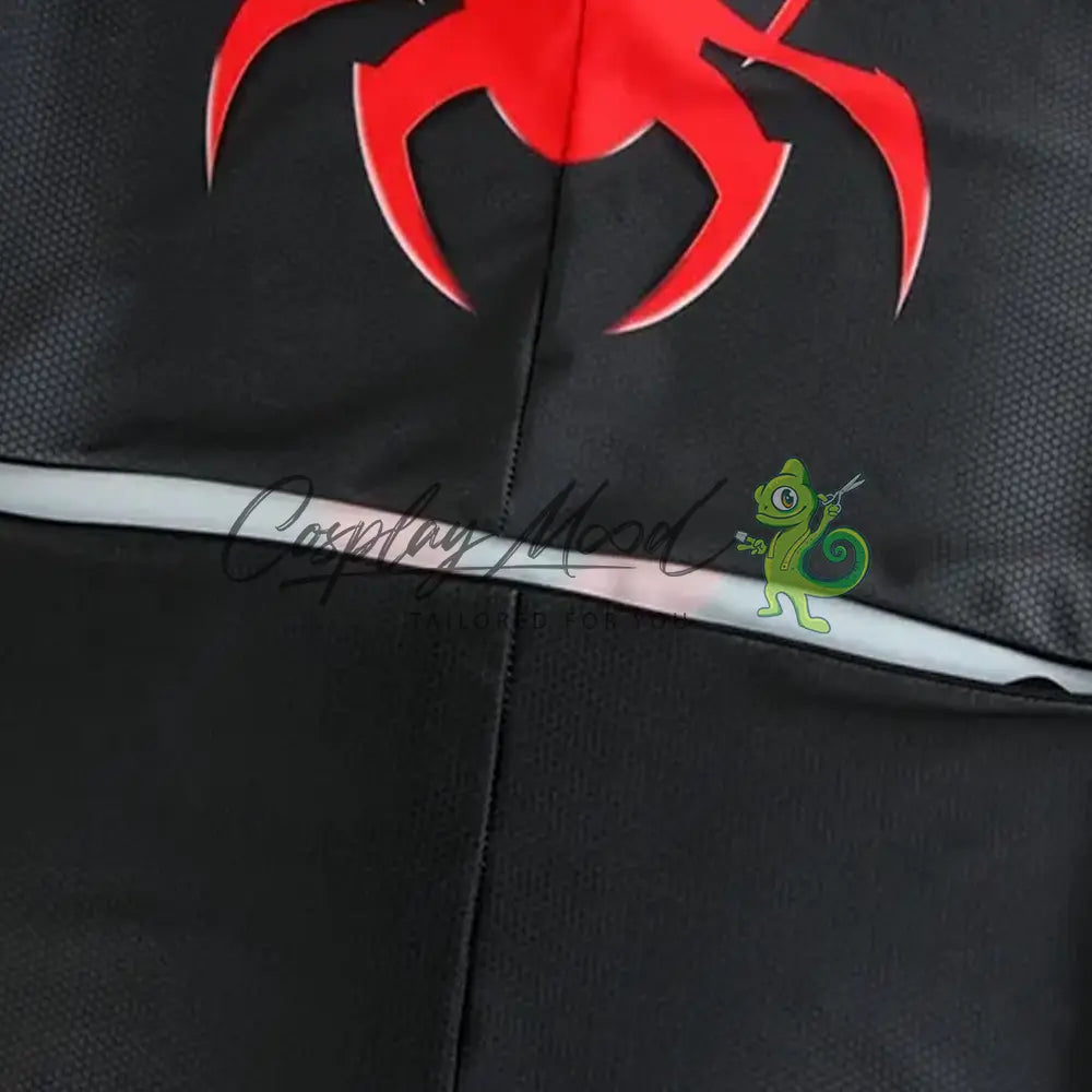 Costume-Cosplay-Miles-Morales-Ultimate-Spiderman-13