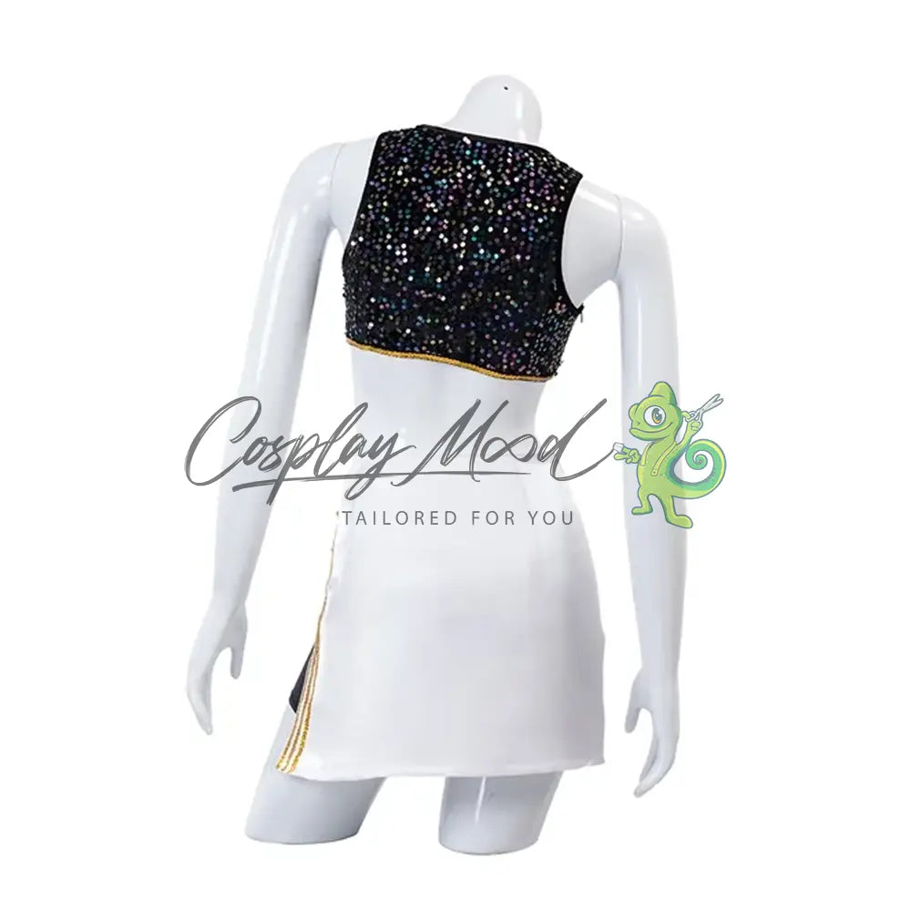 Costume-Cosplay-Mira-Golden-KPop-Demon-Hunters-Netflix-8