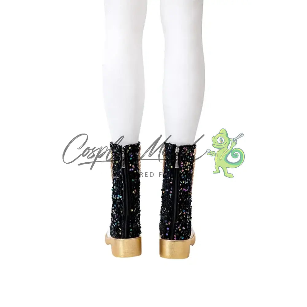 Costume-Cosplay-Mira-Golden-KPop-Demon-Hunters-Netflix-13
