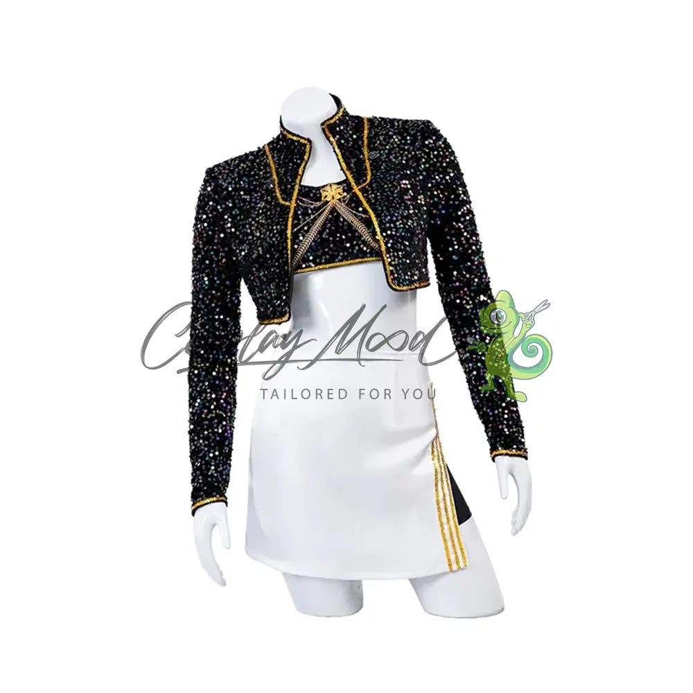 Costume-Cosplay-Mira-Golden-KPop-Demon-Hunters-Netflix-5