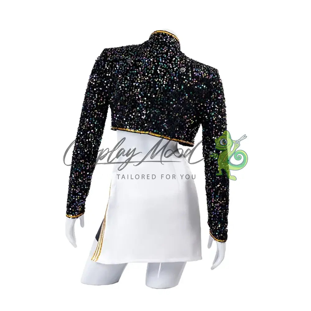 Costume-Cosplay-Mira-Golden-KPop-Demon-Hunters-Netflix-6