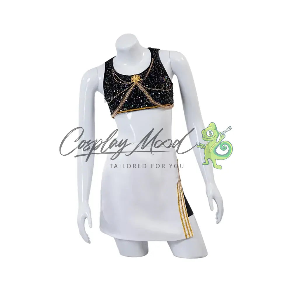 Costume-Cosplay-Mira-Golden-KPop-Demon-Hunters-Netflix-7