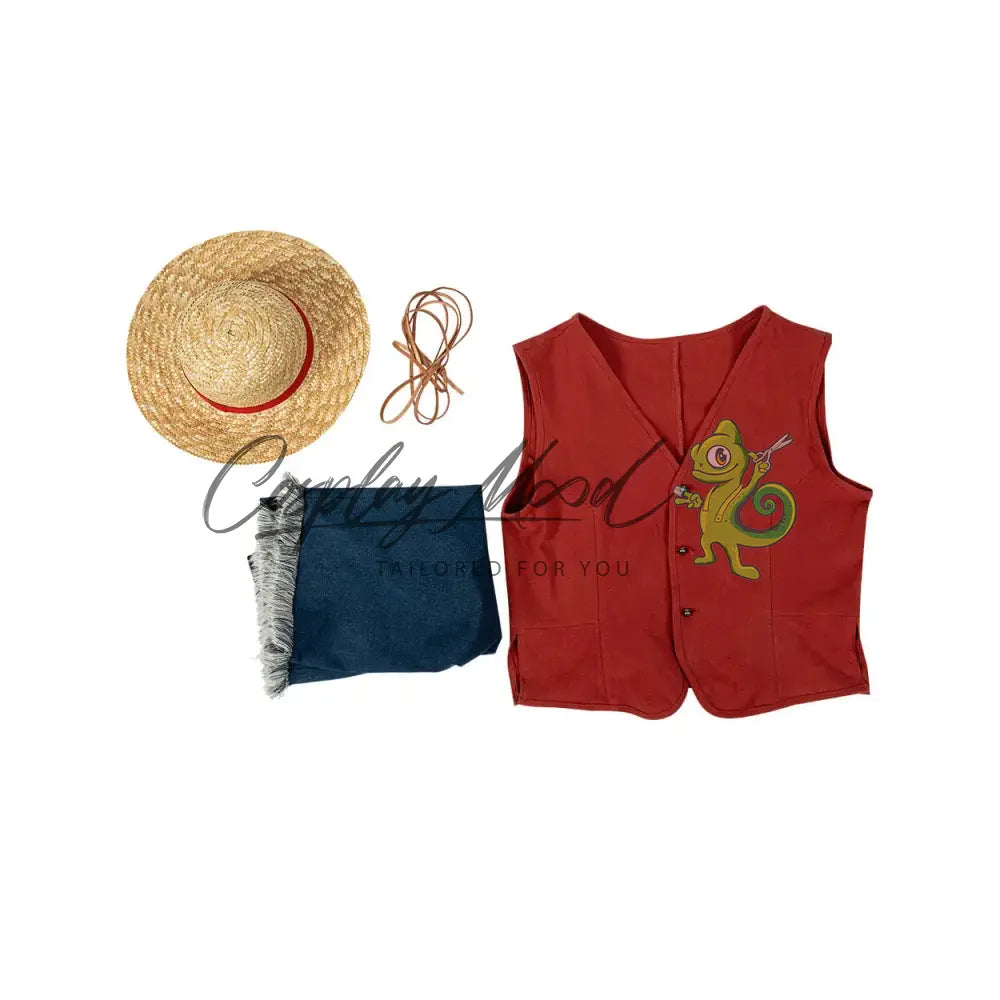 Costume-Cosplay-Monkey-D-Rufy-One-Piece-Netflix-9