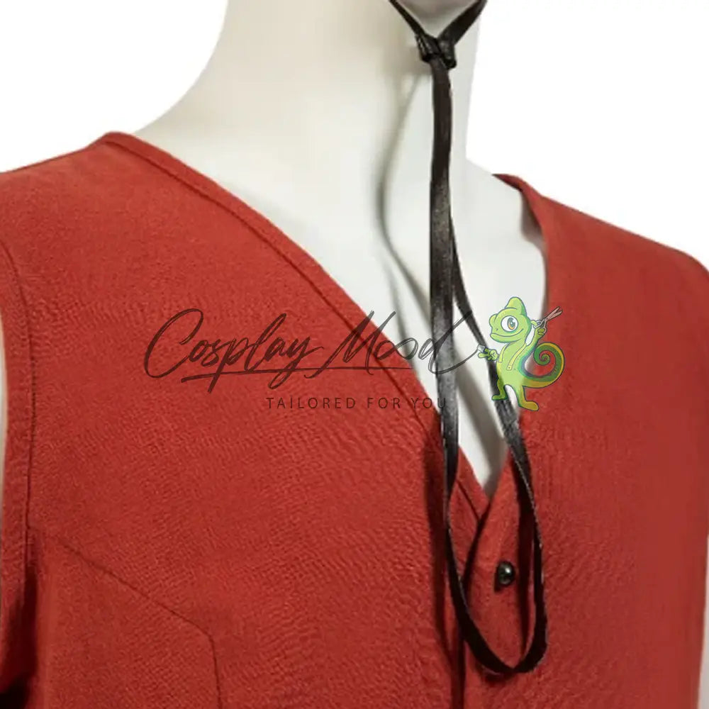 Costume-Cosplay-Monkey-D-Rufy-One-Piece-Netflix-5