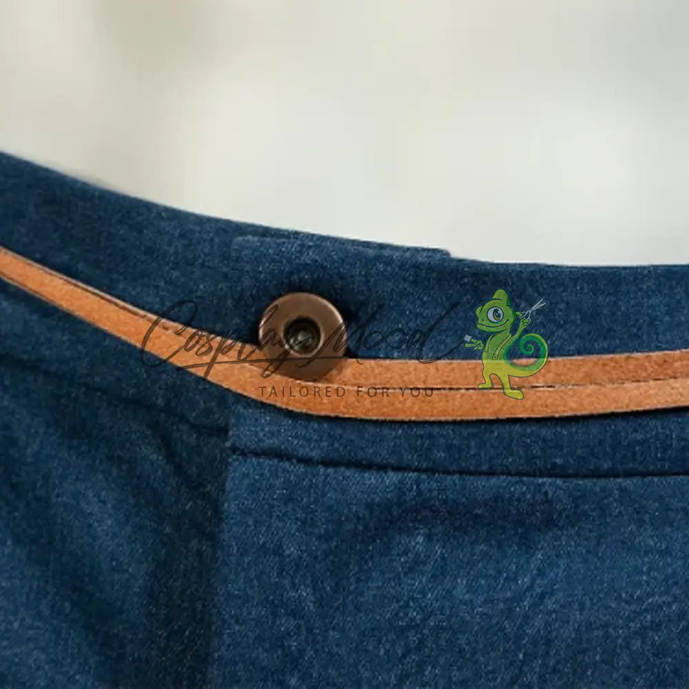 Costume-Cosplay-Monkey-D-Rufy-One-Piece-Netflix-7