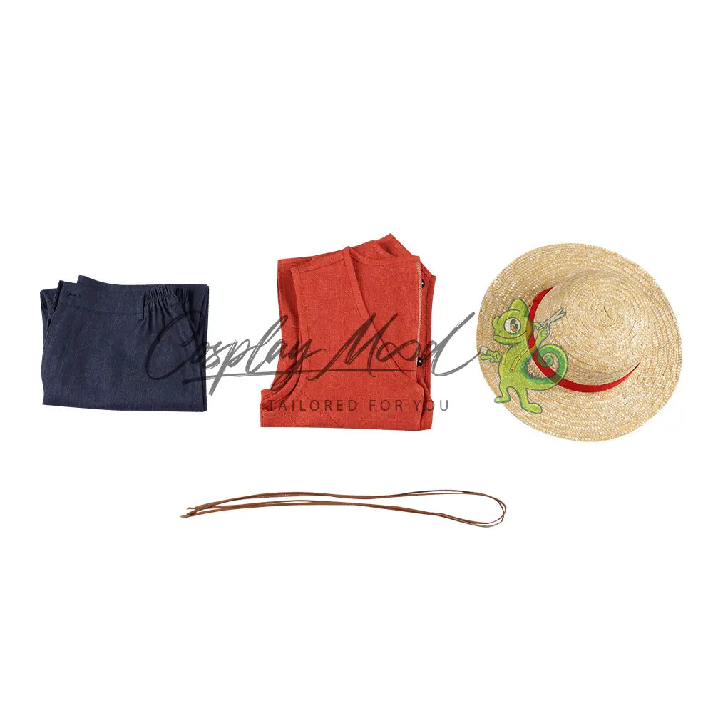 Costume-Cosplay-Monkey-D-Rufy-One-Piece-Netflix-5
