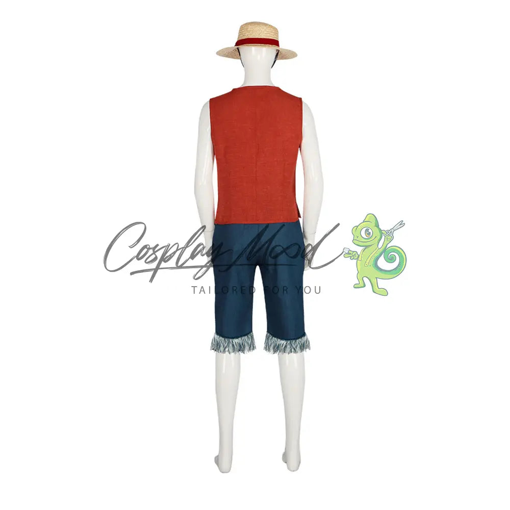 Costume-Cosplay-Monkey-D-Rufy-One-Piece-Netflix-4