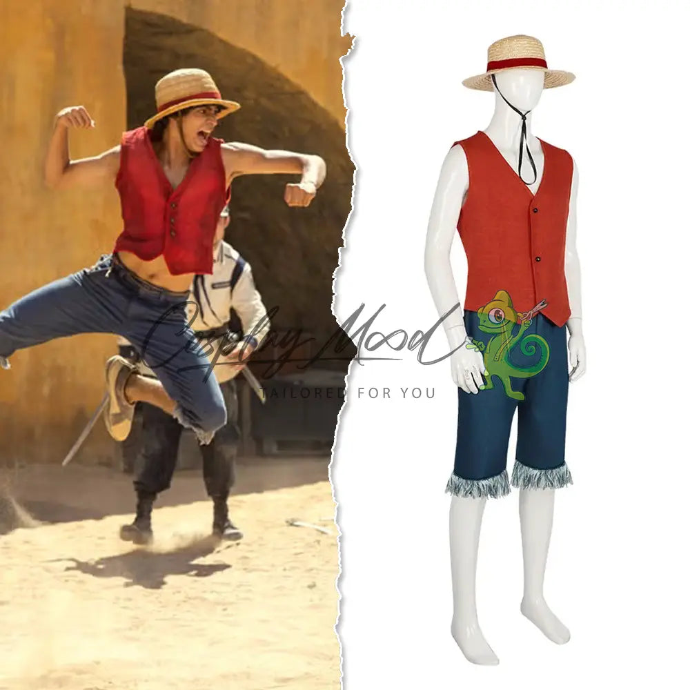 Costume-Cosplay-Monkey-D-Rufy-One-Piece-Netflix-1