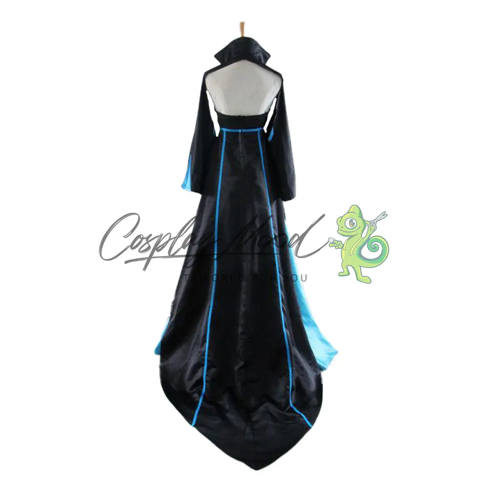 Costume-Cosplay-Morgan-le-Fay-Fate-Apocrypha-3