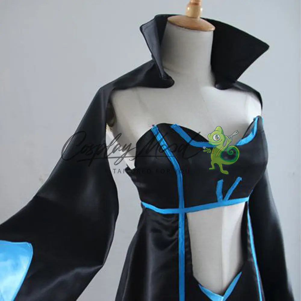 Costume-Cosplay-Morgan-le-Fay-Fate-Apocrypha-4