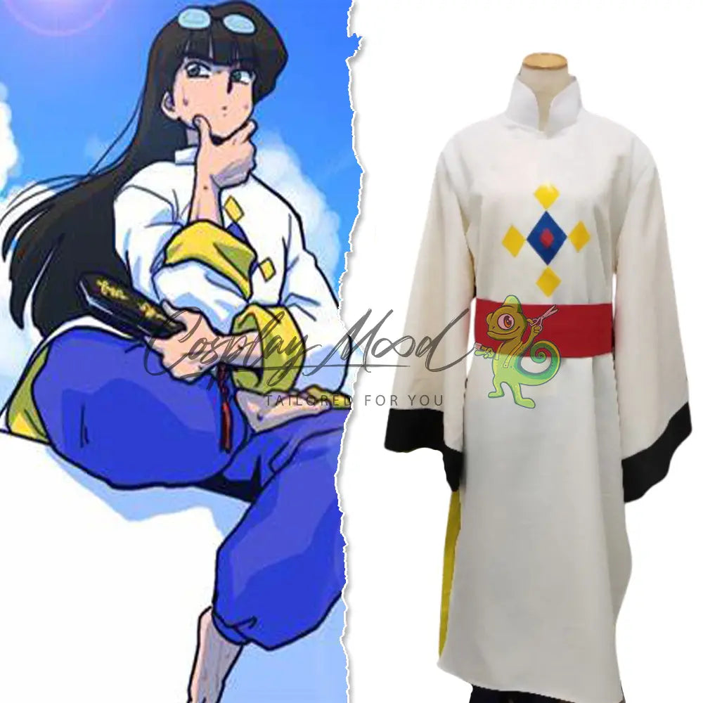 Mosse Ranma Costume Cosplay Mousse Ranma 1/2 | Cosplaymood.com – Cosplaymood ...