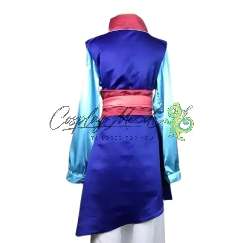 Costume-Cosplay-Mulan-Disney-5