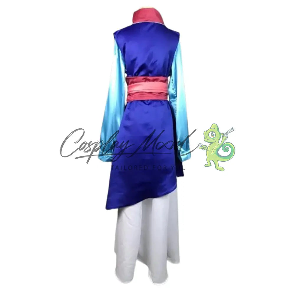 Costume-Cosplay-Mulan-Disney-2