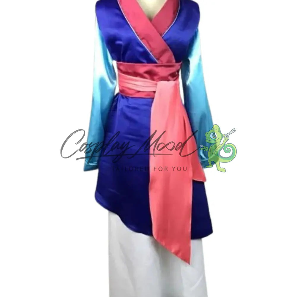 Costume-Cosplay-Mulan-Disney-3