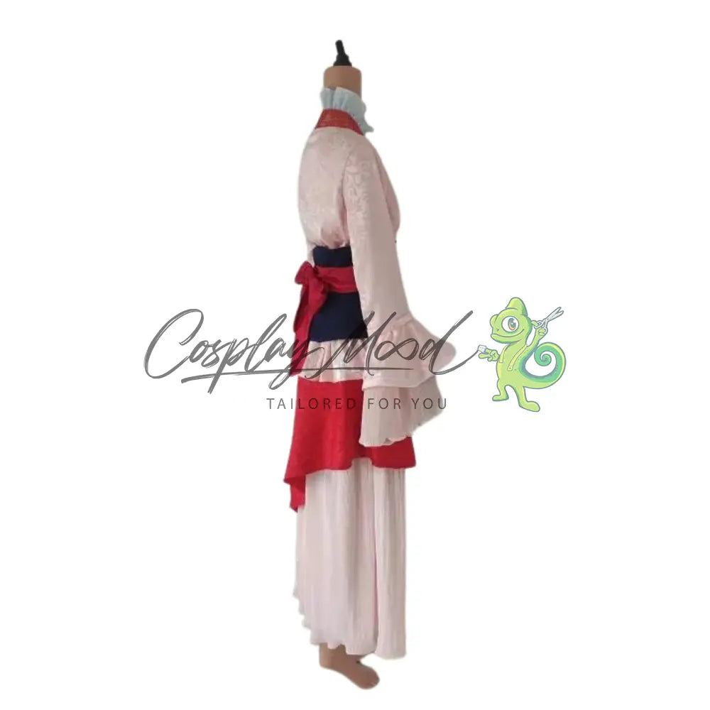 Costume-Cosplay-Mulan-Kimono-Disney-6