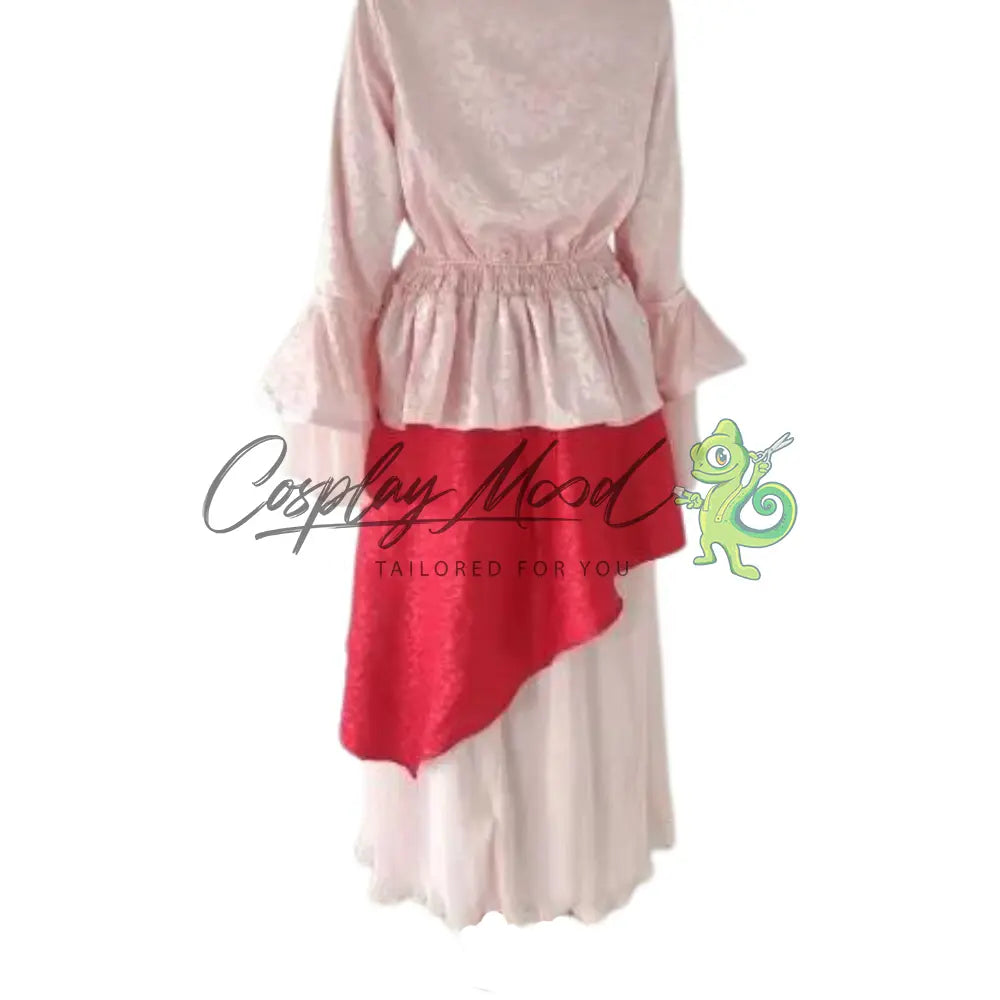 Costume-Cosplay-Mulan-Kimono-Disney-14