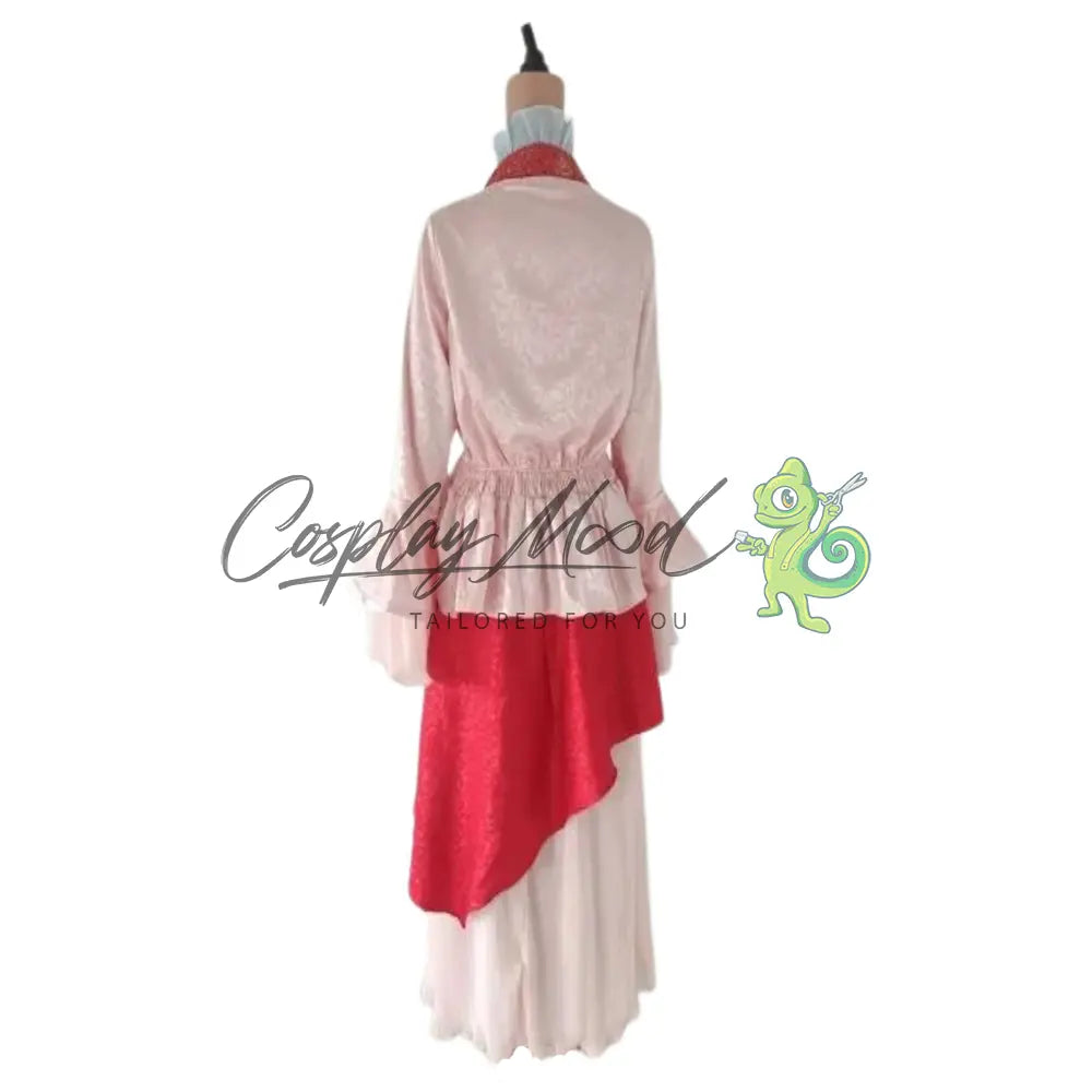 Costume-Cosplay-Mulan-Kimono-Disney-12