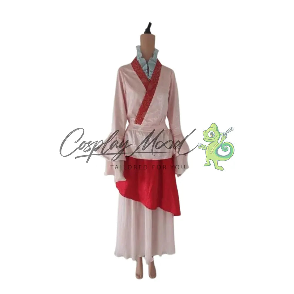 Costume-Cosplay-Mulan-Kimono-Disney-8