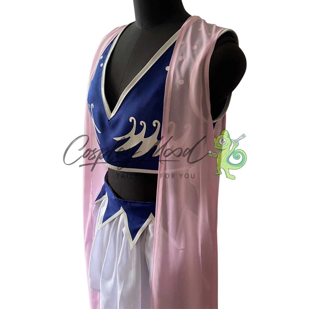 Costume-Cosplay-Nami-Alabasta-skin-One-piece-5