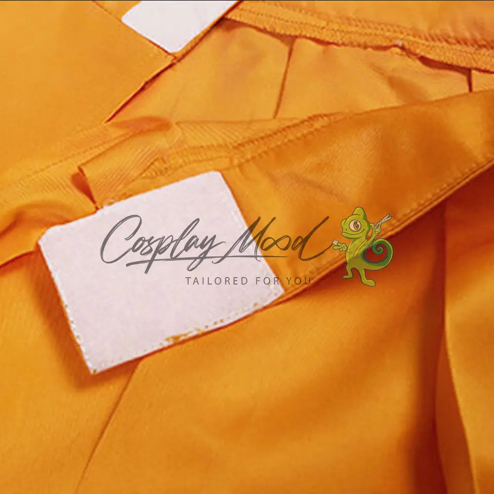 Costume-Cosplay-Nami-One-piece-Netflix-10