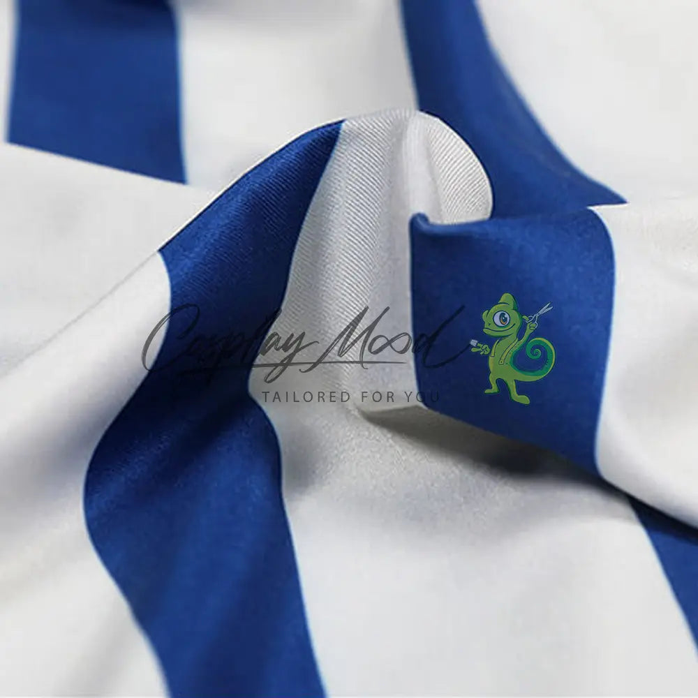 Costume-Cosplay-Nami-One-piece-Netflix-7